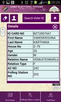 Polling Station Locator screenshot 3