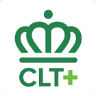 CLT+ أيقونة