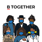 آیکون‌ B Together - City of Boston