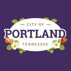 Portland, TN আইকন