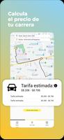 Buen Taxi Santa Marta 截圖 1