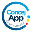Concejapp icon