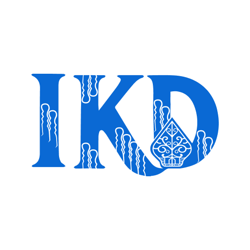 Identitas Kependudukan Digital