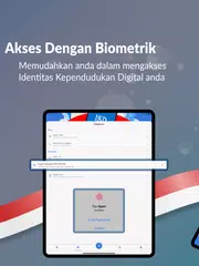 Identitas Kependudukan Digital アプリダウンロード