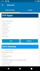 Baixar Identitas Kependudukan Digital XAPK