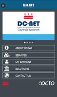 DC-Net Services 海报