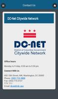 DC-Net Services 截图 3