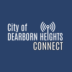 Dearborn Heights Connect biểu tượng