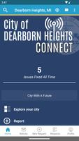 Dearborn Heights Connect bài đăng