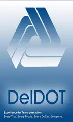 Скачать DelDOT APK