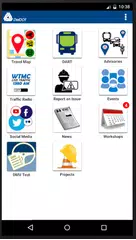 Скачать DelDOT APK