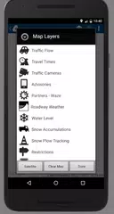 Скачать DelDOT APK