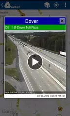 Скачать DelDOT APK