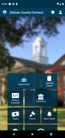 DeSoto County Connect পোস্টার