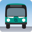 DDOT Bus Tracker أيقونة