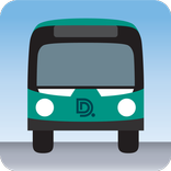 DDOT Bus Tracker