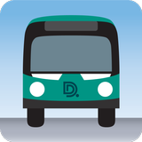 DDOT Bus Tracker aplikacja