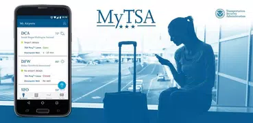 MyTSA