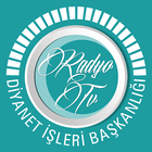 Diyanet Radyo TV アイコン