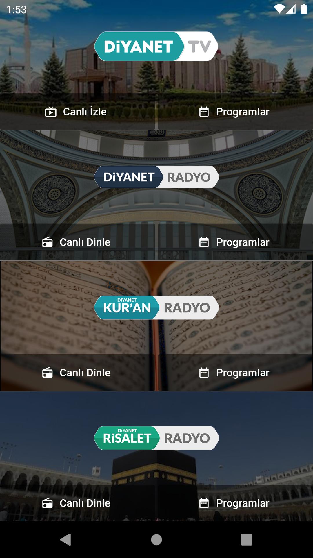 Namaz Vakti Yeni Apk Download Free App For Android Safe