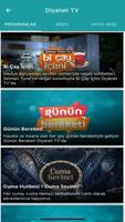 Diyanet Radyo TV 截图 3