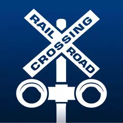 Rail Crossing Locator APK Herunterladen