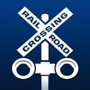 Rail Crossing Locator APK