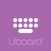 Uboard — A Universal Keyboard APK