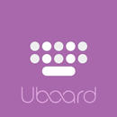 APK Uboard — A Universal Keyboard