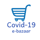 COVID Ebazaar icon