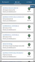 Alternative Fueling Stations screenshot 2