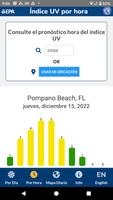 EPA's SunWise UV Index ảnh chụp màn hình 3