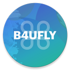 B4UFLY biểu tượng