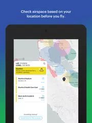 B4UFLY by FAA APK 下載