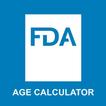 FDA Age Calculator