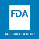 FDA Age Calculator APK