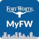MyFW - Fort Worth Resident app APK
