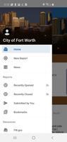 MyFW - Fort Worth Resident app Affiche