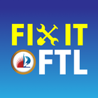 FIXIT FTL icône
