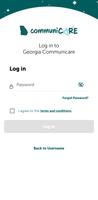 Georgia Communicare Ekran Görüntüsü 1
