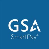 GSA SmartPay® Travel Card App-poster