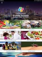 3 Schermata Harris County Public Health