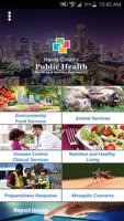Poster Harris County Public Health