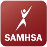 SAMHSA أيقونة