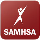 SAMHSA أيقونة