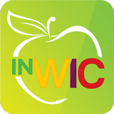 Indiana WIC ikona