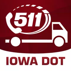 Iowa 511 Trucker APK download