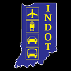 INDOT Mobile иконка
