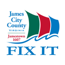 James City County Fix It APK