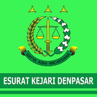 E-Surat Kejari Denpasar-icoon